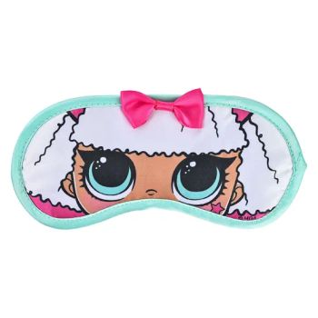 Hot Sale Popular Skin-Friendly Sleep Eye Mask - XIAMEN J-MAX INDUSTRY AND TRADE CO., LTD. - China