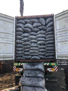 Hardwood Charcoal from Willstone Strategic Industries Hardwood Charcoal - Willstone Strategic Industries - Nigeria