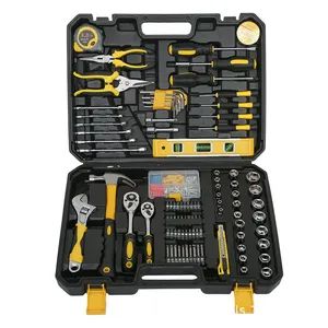All-in-One Home Tool Kit: Your Ultimate DIY Repair Companion - Foshan Lingaode Trading Company Limited - China