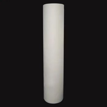 100% Biodegradable Polyethylene Absorbent and Waterproof Spunbond Non Woven Fabric SSS 15GSM 50 GSM 80GSM Nonwoven Material - GP Materials Technology (Jiangsu) Co.,Ltd - China
