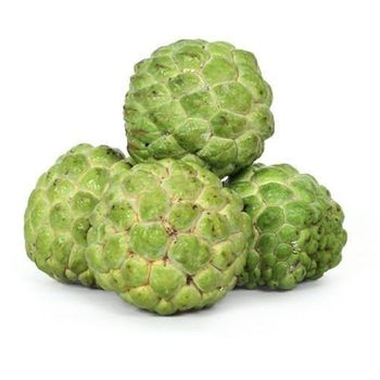 Vietnam Fresh Custard Apple for US, EU, ASIA Market / 100% Organic / Best price - NGAN HOA PHAT TRADING SERVICE COMPANY LIMITED - Vietnam