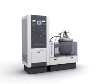 High Temperature Microwave Laboratory Atmosphere Furnance Vacuum Oven - Synotherm Ltd. - China