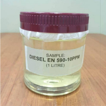 EN590 10PPM - MESCELL PETROLEUM - United Kingdom