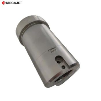 Wear and Corrosion Resistant Water Slurry Pump Part Stuffing Box - MEGAJET(CHONGQING)TECHNOLOGY CO.,LTD - China