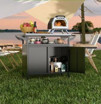 Garden BBQ Grills Charcoal Grill High Quality Grills - Henan Steelart Science and Technology Co., Ltd. - China