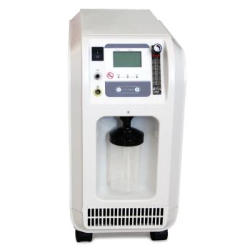 10L Portable Oxygen Concentrator Oxygen Hydrogen Generator - Yangzhou Super Union Medical Material Co., Ltd. - China