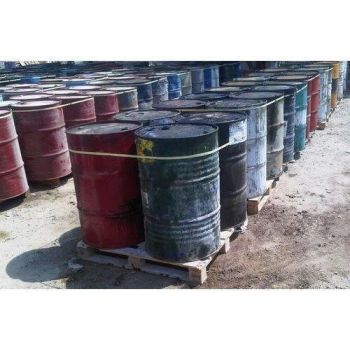 Waste motor oil - High Quality used motor/engine oil Bulk - Smart Agri GmbH - Germany