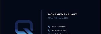 Product - PROTOTYPE - Qatar