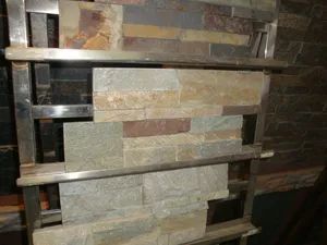 Blue Culture Slate, Roofing Slate - Nan'an Jinhan Stone Co., Ltd. - China