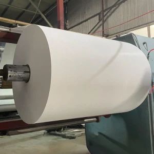 Heat Insulation Cement Coated Fiberglass Mat for XPS Board Origin China Diameter 118cm Trademark NJEFG HS Code 70193990 Weight - Nanjing EFG Co., Ltd. - China