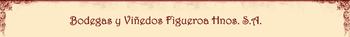 Product - BODEGAS Y VINEDOS FIGUEROA HNOS. S.A - Global