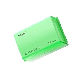 Palmbaby Dry Wipe, Cotton Wipes, Suitable for Makeup Remove, Baby Bathing and Drying - Fujian Yifa Healthcare Products Co., Ltd. - China