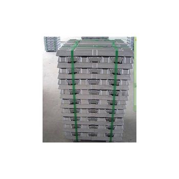 premium aluminum ingots for foundry casting and metal fabrication high purity aluminum metal used in automotive parts construction materials and industrial production processes - SATTER FOOD AND BEVERAGE - Netherlands