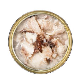 Cat Canned Food with Fish - Linyi Palma International Trade Co., Ltd. - China