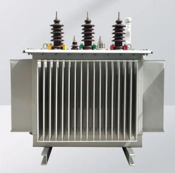 Factory Price S11-10kv Series Copper /Aluminum Electric Power Oil - Immersed Transformer - Hunan Huiguang Xinte Technology Co., Ltd - China