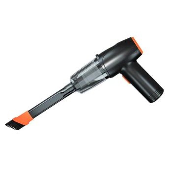 Car Vacuum Cleaner with Large Suction Force High-Power Handheld Dust - Suzhou Beixuan Packing Material Co., Ltd. - China