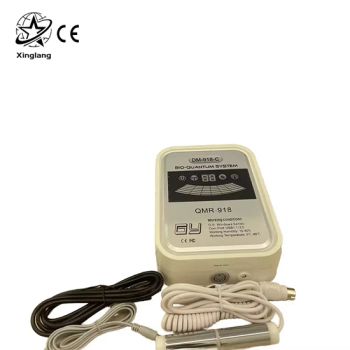 Bioenergetic Resonance Quantum Magnetic Resonance Analyzer Home Use Skin Health - Zhuzhou Xinglang International Trade Co., Ltd. - China