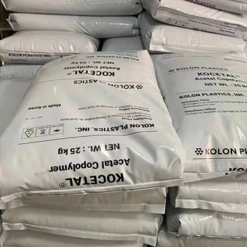 Korea Kelong Good Rigidity Engineering Plastic Raw Material Polyoxymethylene POM K300 Granules - HEBEI CHIJIANG IMPORT AND EXPORT CO.,LTD. - China