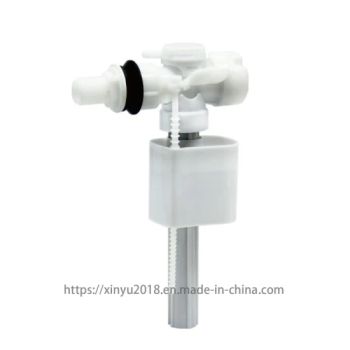 No-Bubble Low-Noise Easy-to-Install Cistern Bathroom Toilet Tank Fill Flush Valve A1420 - Xiamen Xinyu Trade Co., Ltd. - China