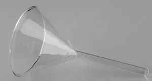 Buchner Funnel 1504 Glass Type OEM China 1Y MOQ100 Origin China Trademark OEM Model NO. 1504 Material Glass HS Code 70179000 - Zhenjiang Chenxing Glassware Co., Ltd. - China