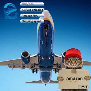 Extensive International Door-to-Door Air/Sea Express From China to Worldwide - YingLian Supply Chain Co., Ltd. - China