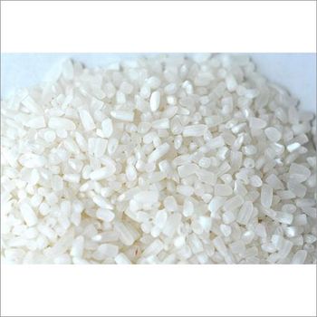 100% Broken Indian Rice Form Other Features No Preservatives, Organic - JSK TRADELINK - India