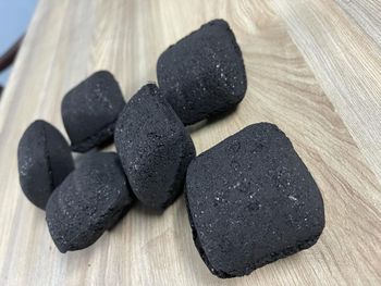 Coconut shell charcoal briquettes (Restaurant grade) – Hexagonal / Pillow from NIIC Global Coconut shell charcoal briquettes (Restaurant grade) – Hexagonal / Pillow – product photo, Coconut Shell Products products found from trusted suppliers, wholesalers, manufacturers & exporters Listing