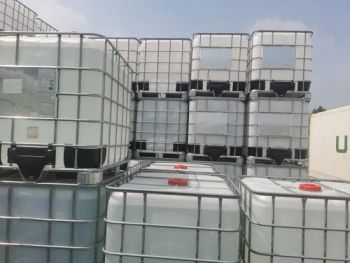 Organic Salt Potassium Formate Solid and Liquid Used for Oil Drilling Potassium Formate - Qingdao Hisea Chem Co., Ltd. - China
