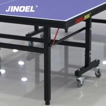 Rain and Sun Protection Table Tennis Table Standard Table Tennis Table for Adults Outdoor - Shandong Jinuoer Sports Equipment Co., Ltd - China
