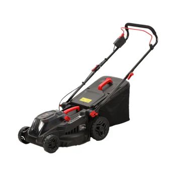 40V 38cm Li-ion Lawn Mower Tractor Commercial Rechargeable for Sale - Hangzhou Zenergy Hardware Co., Ltd. - China