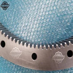 Cylindrical Taper Roller Thrust Ball Bearing Deep Groove Ball Bearing Single Row Universal Joint Bearings - QINGDAO MSI INDUSTRIAL COMPONENTS CO., LTD - China