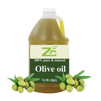Wholesale High Quality Edible Olive Oil for Cooking 100% Pure Natural Refined Olive Oil Organic Olive Oil for Skin Care - EcoRoma GmbH - Germany