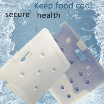 The Best-Selling Cool Coolers Ultra-Thin Lunch Ice Pack - Cooling Box Ice Pack - Guangzhou Cesin Cold Chain Technology Co., Ltd. - China