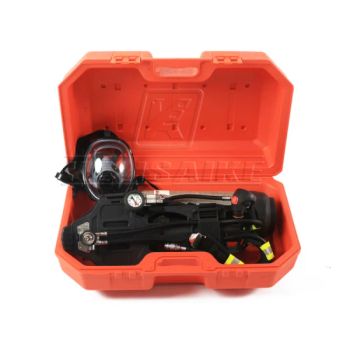 Scba Ce Compressed Air Breathing Apparatus for Firefighter Emergency - Nanjing KELISAIKE Safety Equipment Co., Ltd. - China