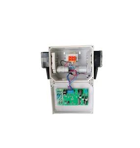 High Temperature Sterilization Dish Washer Hotel Independent Kitchen Dishwasher - Shanghai Qianhe Environmental Protection Technology Co., Ltd. - China