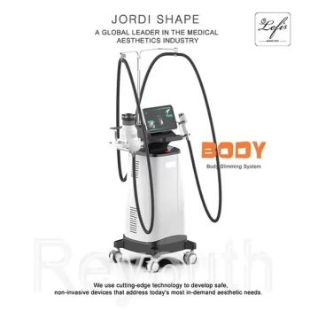 80K Cavitation Slimming Machine Vacuum Cavitation System Warhammer 40K Lipo Cavitation Starvac Vela Liposuction Shape Machine - Sanhe Lefis Electronics Co., Ltd. - China