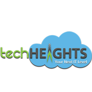 Product - TechHeights - Business IT Services Orange County - United States
