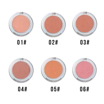 1. Pure Radiance Mineral Powder Blush for a Fair and Glowing Complexion Refund policy Claim a refund if your order doesn't ship, is missing, or arrives with product issues. - Guangzhou Hongmeibei Biotechnology Co., Ltd. - China
