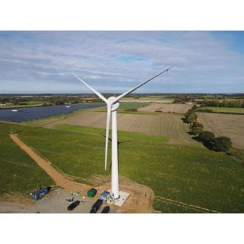Hybrid Generators off Grid System Wind Turbine Solar Photovoltaic Generator 15000W Full Day Working High Output - Xiamen Bright Import and Export Co., Ltd. - China