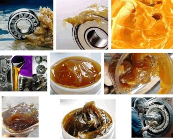 Anhydrous calcium-based grease lubricant for machinery and automotive applications from handan grease manufacturer Anhydrous calcium-based grease lubricant for machinery and automotive applications - handan grease manufacturer - China