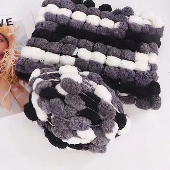 Recycled Yarn Manufacturer N10/1 Open End Cotton Polyester for Weaving - Suzhou Hanyun New Material Technology Co., Ltd. - China