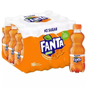 Bulk Fanta soda available at low prices perfect for supermarkets and stores - LIVE COMMERCE - France