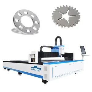 CNC Laser Cutting Machine for Kitchenware and Sanitary Ware Production - Kunshan Easy Fabrication Technology Co.,Ltd. - China