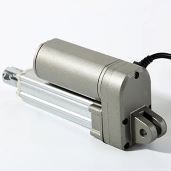 12V 24V 13inch Linear Actuator Lift Chair TV Lifting Mechanism - Wuxi JDR Automation Equipment Co., Ltd. - China