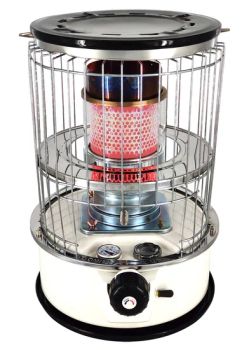 Kerosene Oil Heater Portable Efficient Camping Stove for Heating 9000 BTU/H Indoor - HDSafe Technologies Co., Ltd. - China