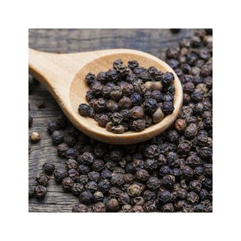 black pepper powder for everyday cooking high quality spice with consistent taste smooth texture and reliable performanceblack pepper powder for everyday cooking high quality spice with consistent taste smooth texture and reliable performance - SATTER FOOD AND BEVERAGE - Netherlands