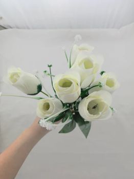 Artificial Tulip Flower Synthetic Flower Plant Plastic Flower for Home Decoration - WUXI SUNGRASS SPORTS CO., LTD. - China