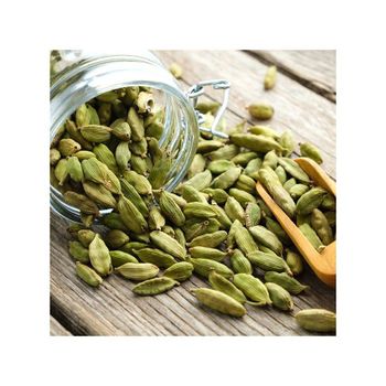 fresh green cardamom elaichi pods premium quality spice for chai tea desserts and cooking with strong aroma ricwholesale supplier green elaichi cardamom pods bulk premium spice for export tea industry and food processing companiesh flavor and long lasting freshness from SATTER FOOD AND BEVERAGE fresh green cardamom elaichi pods premium quality spice for chai tea desserts and cooking with strong aroma ricwholesale supplier green elaichi cardamom pods bulk premium spice for export tea industry and food processing companiesh flavor and long lasting freshness - SATTER FOOD AND BEVERAGE - Netherlands