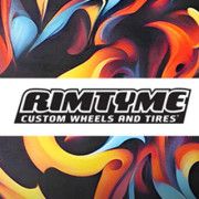Product - RimTyme Custom Wheels and Tires - United States