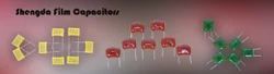 Shengda Film Capacitors Advantage Best Quality, Excellent Service, Short Lead Time Material A.c. Motor, Interference Suppression, Polypropylene, Polyster - Power Palazzo Private Limited - India